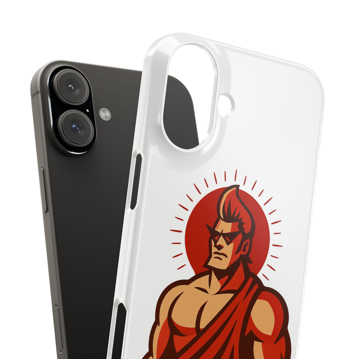 Franky • Mythologie Case — vue 74