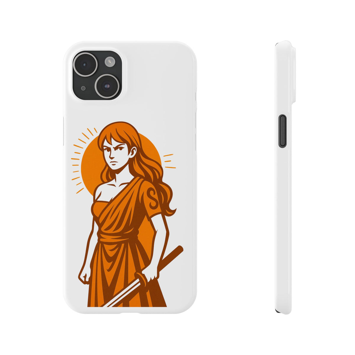 Nami • Mythologie Case — vue 16