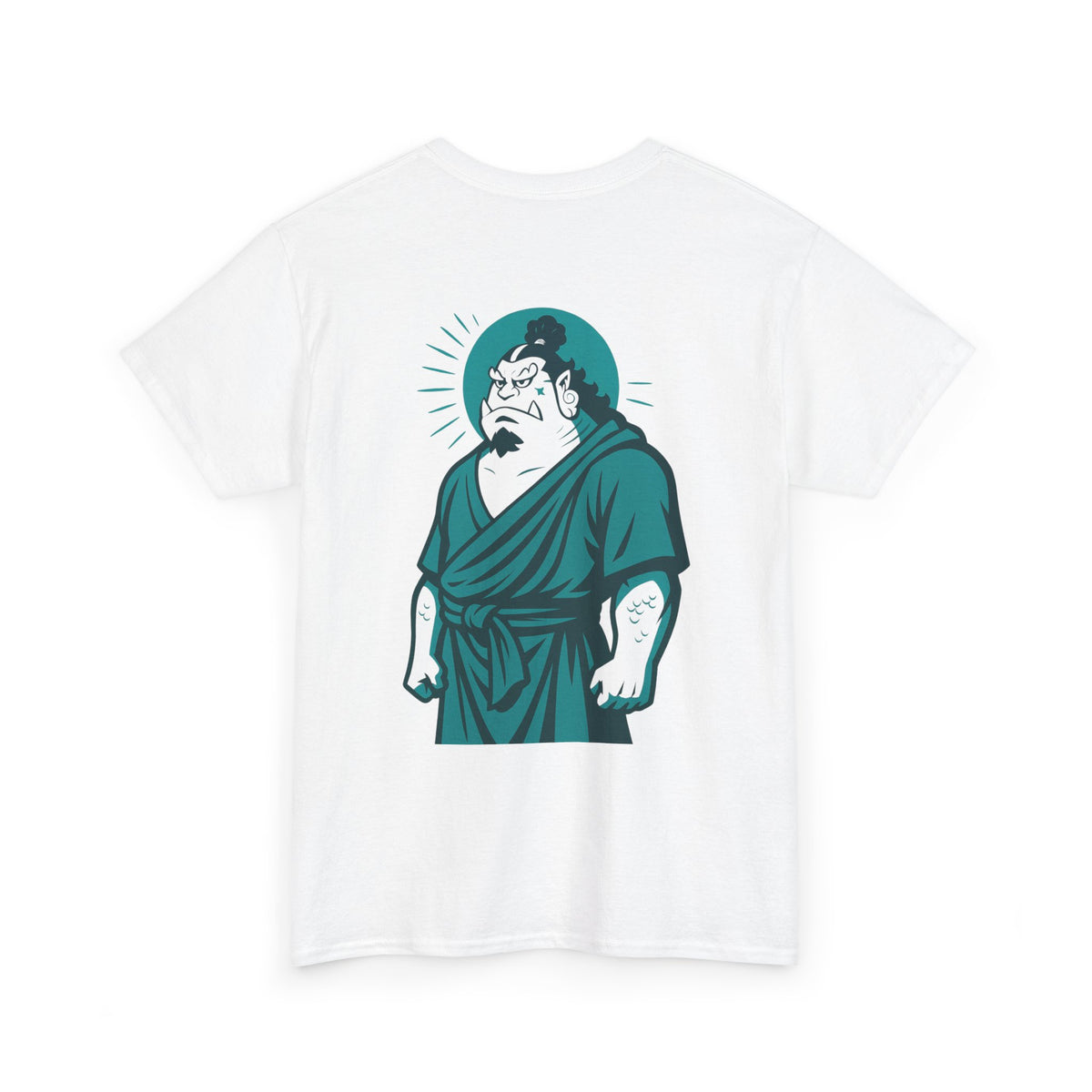 Jinbe • Mythologie Tee — vue 1