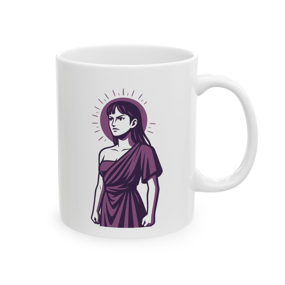 Robin • Mythologie Mug — vue 5