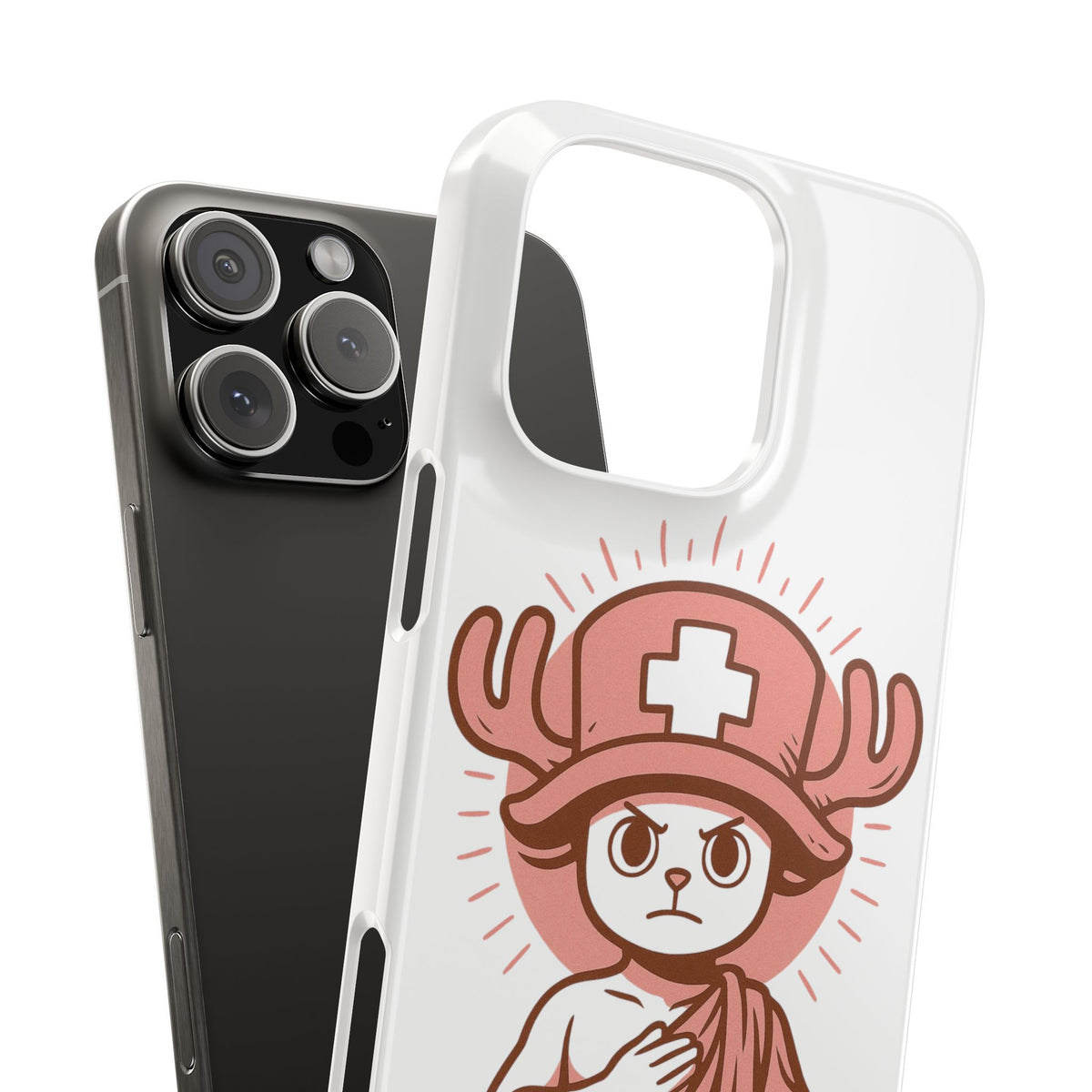 Choper • Mythologie Case — vue 76