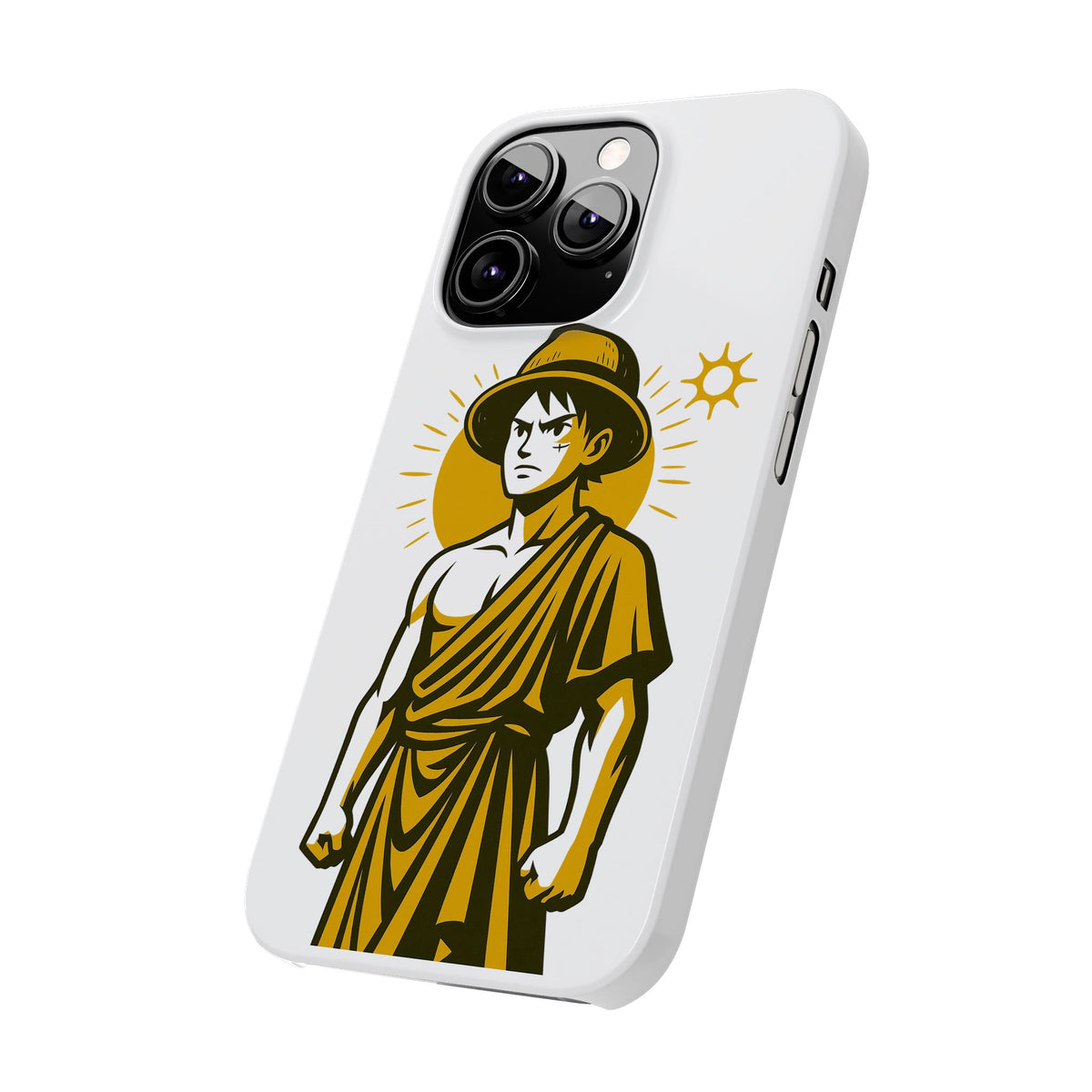 Luffy • Mythologie Case — vue 43