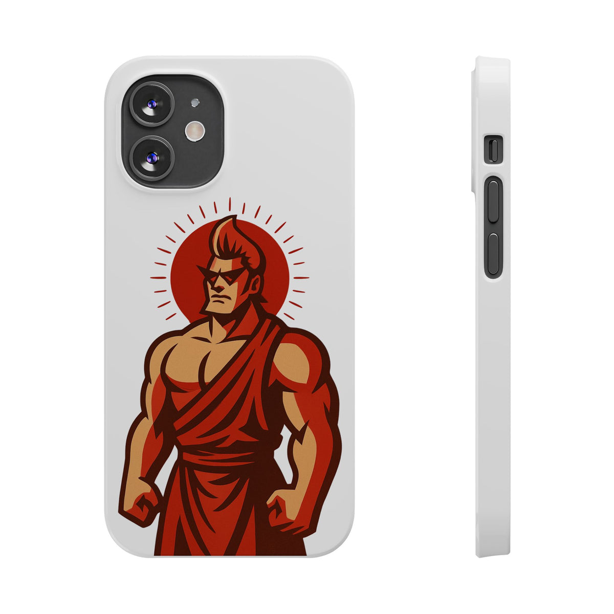 Franky • Mythologie Case — vue 9