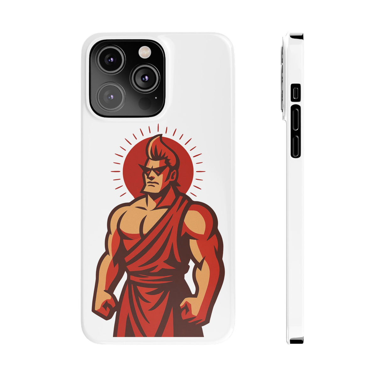 Franky • Mythologie Case — vue 13