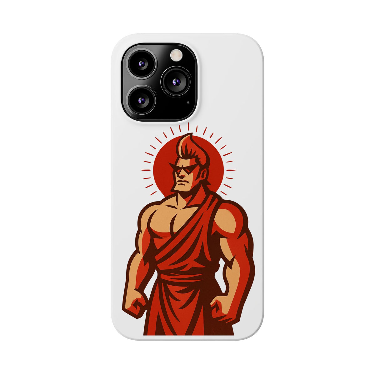 Franky • Mythologie Case — vue 42