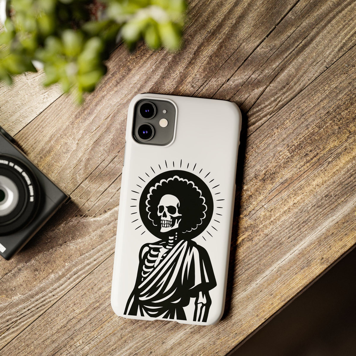 Brook • Mythologie Case — vue 29