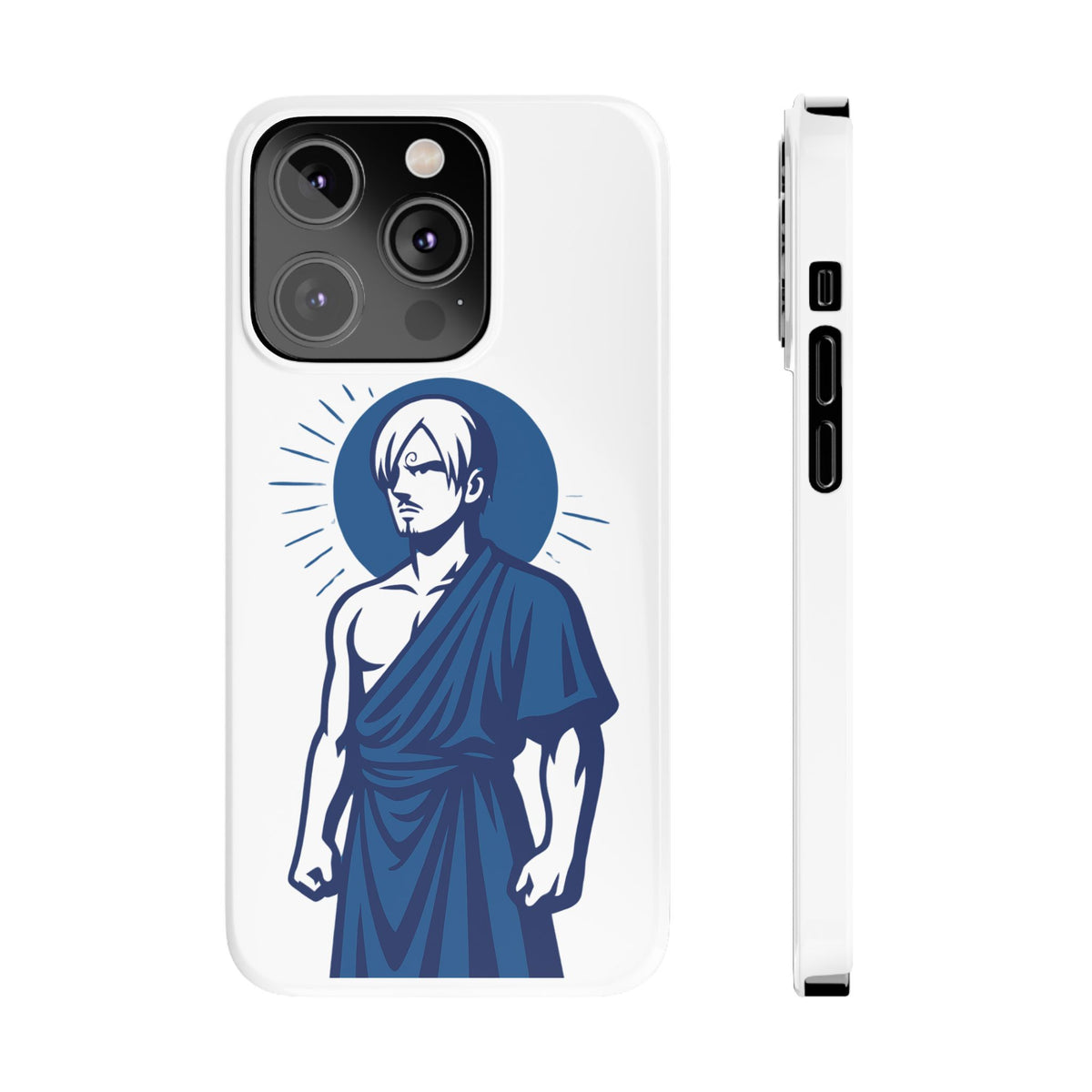 Sanji • Mythologie Case — vue 12