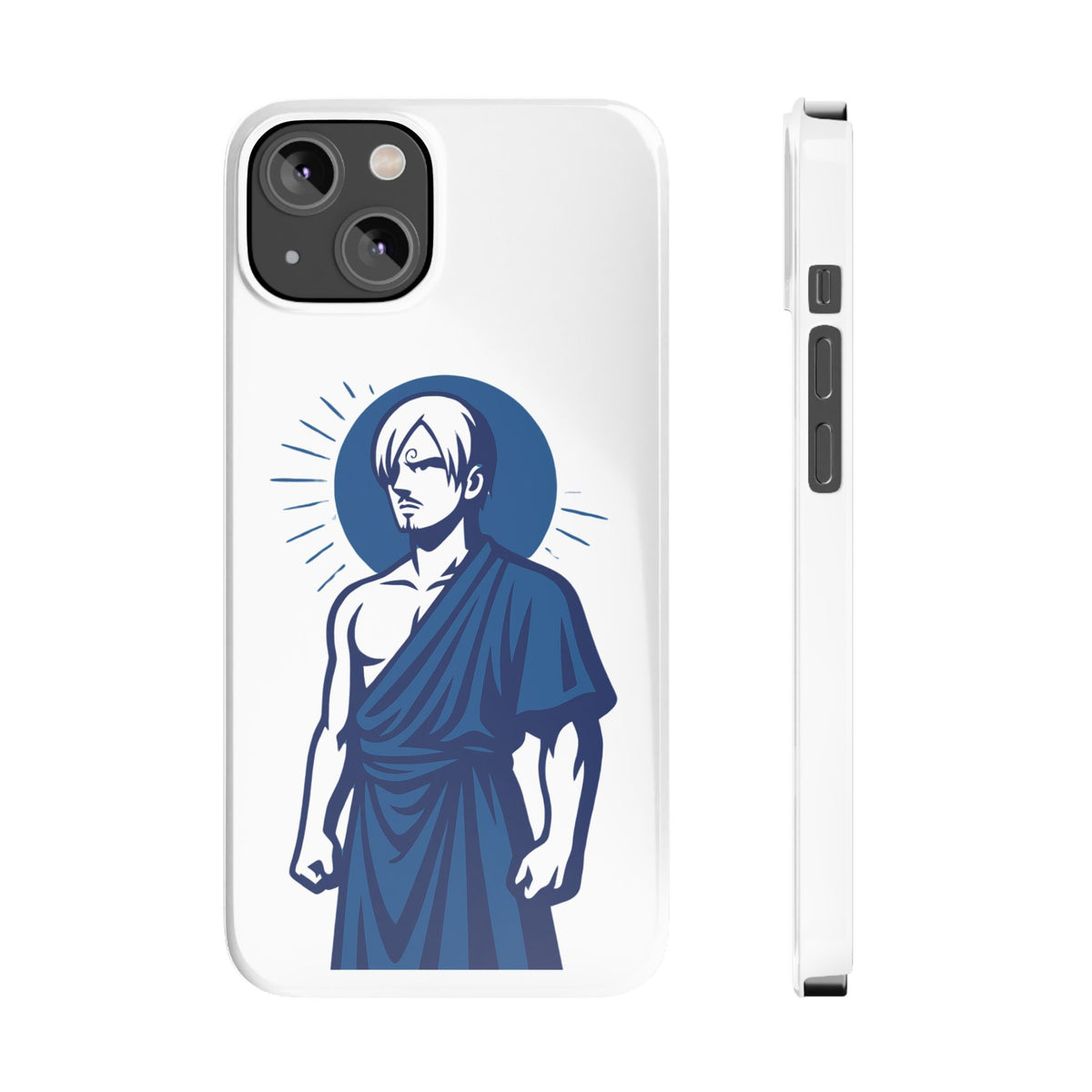 Sanji • Mythologie Case — vue 11