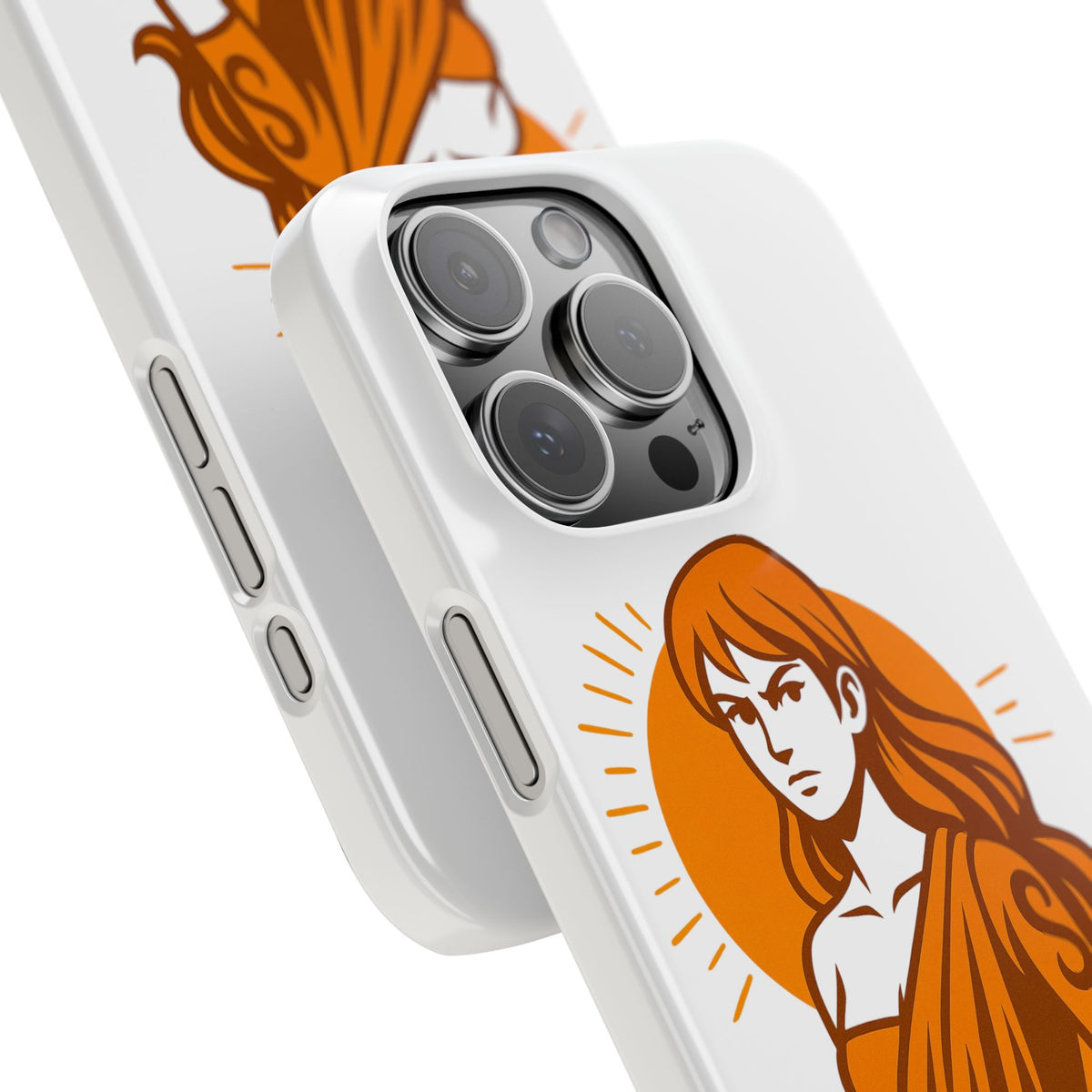 Nami • Mythologie Case — vue 75