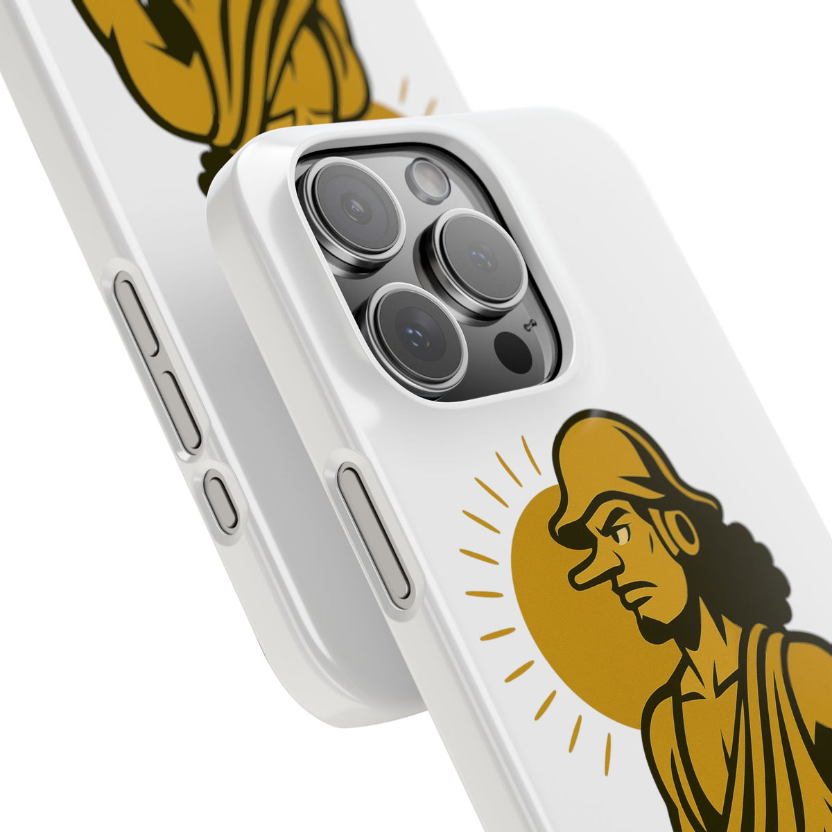 Ussop • Mythologie Case — vue 75