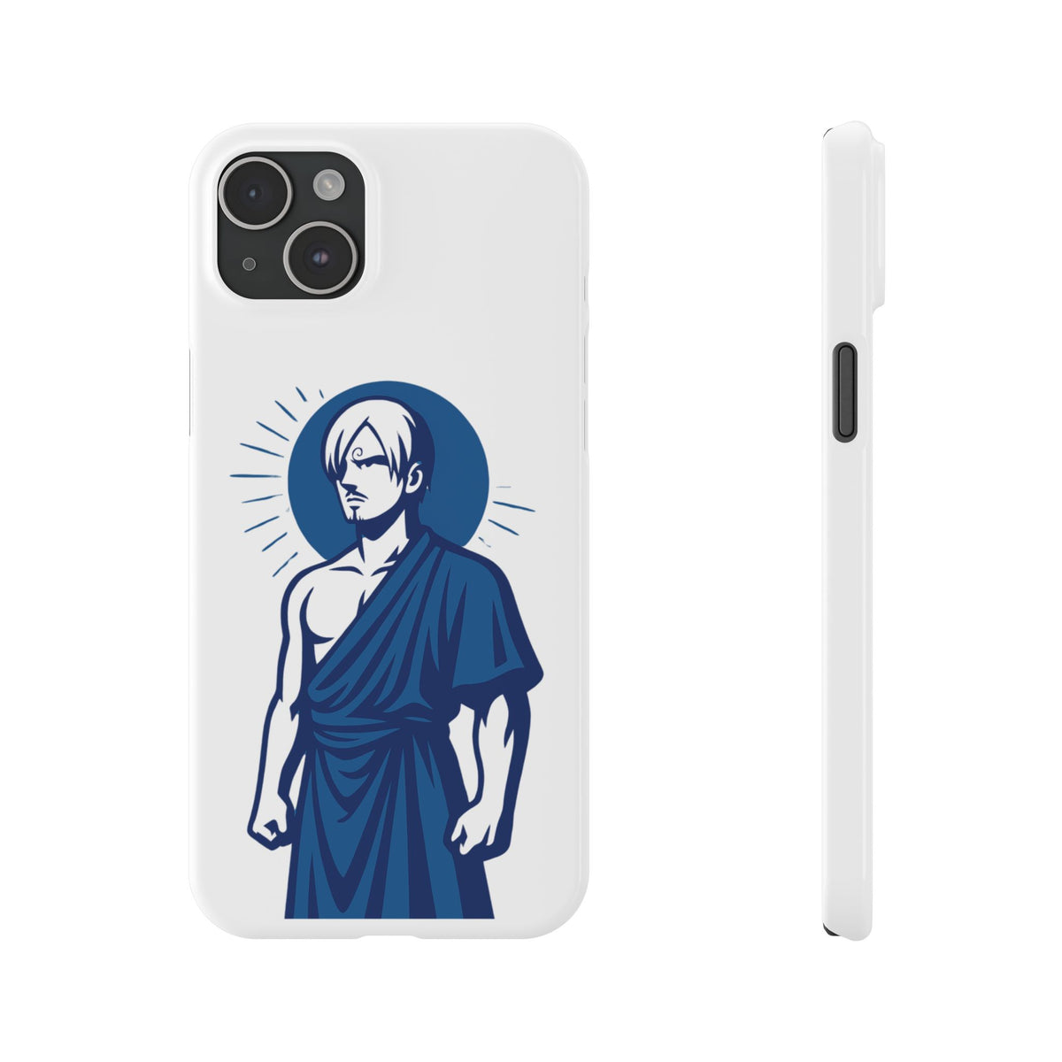 Sanji • Mythologie Case — vue 16