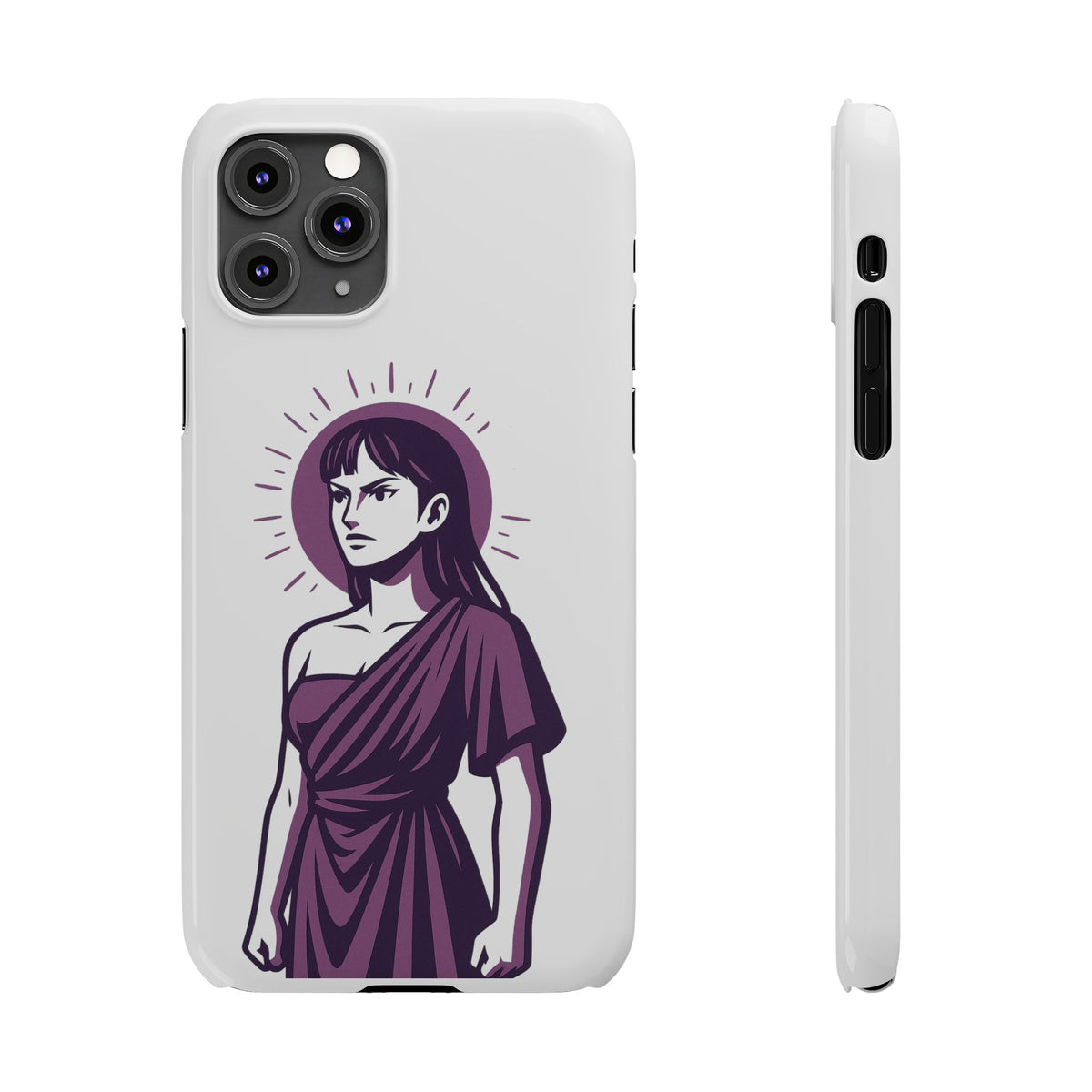 Robin • Mythologie Case — vue 2