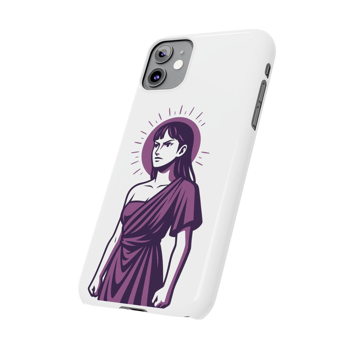 Robin • Mythologie Case — vue 28