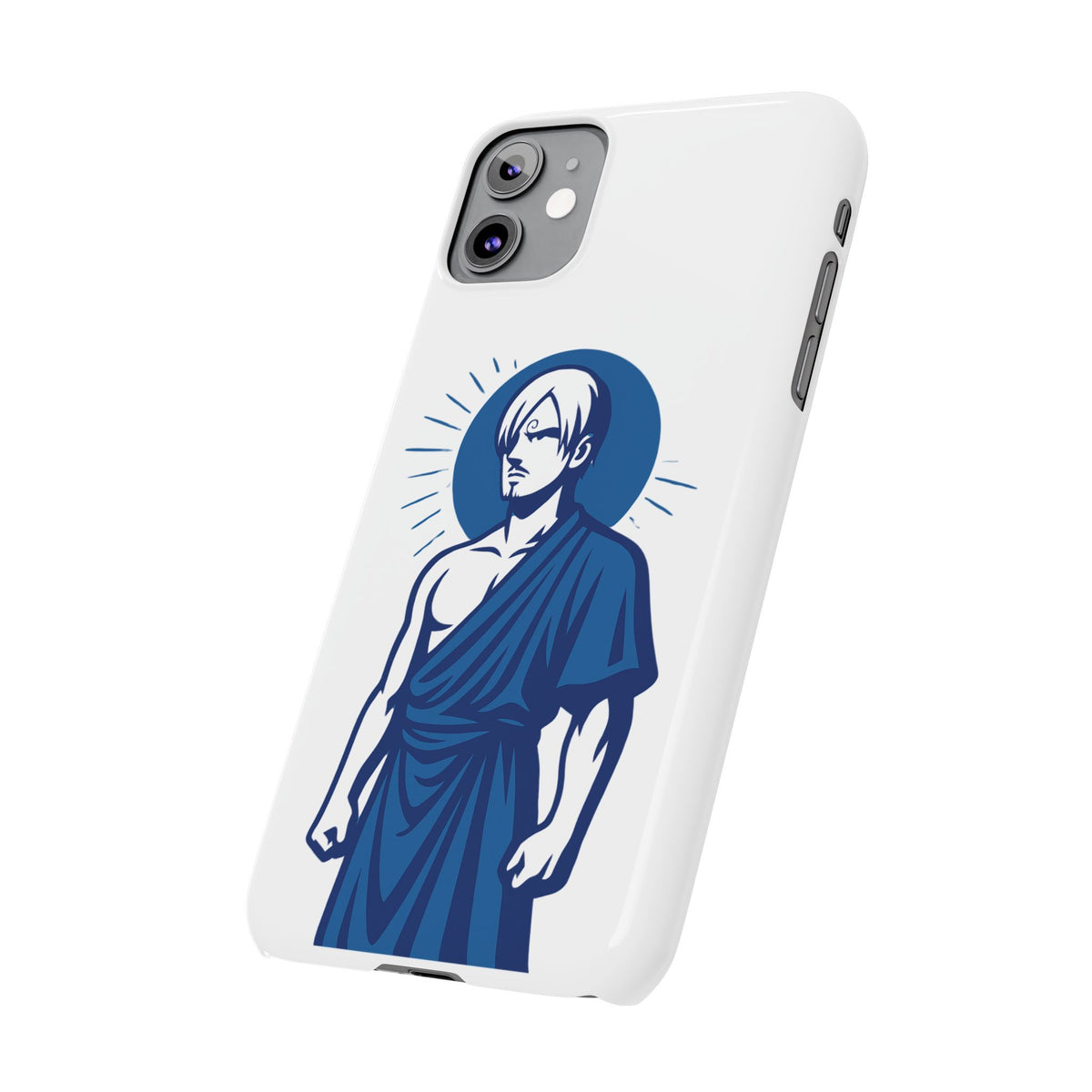 Sanji • Mythologie Case — vue 28