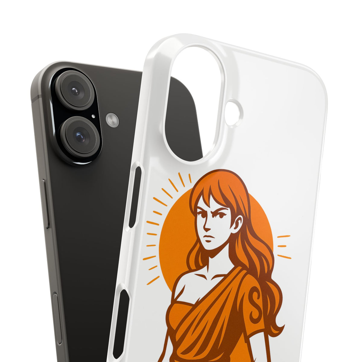 Nami • Mythologie Case — vue 70