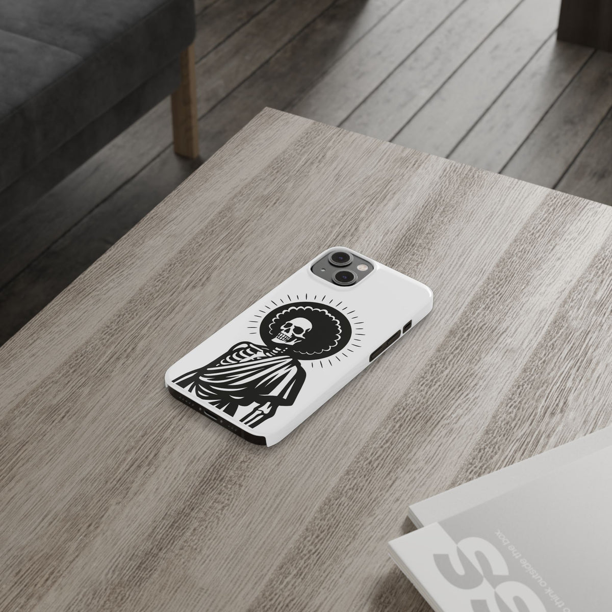 Brook • Mythologie Case — vue 57