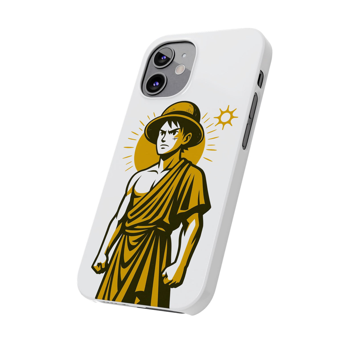 Luffy • Mythologie Case — vue 52