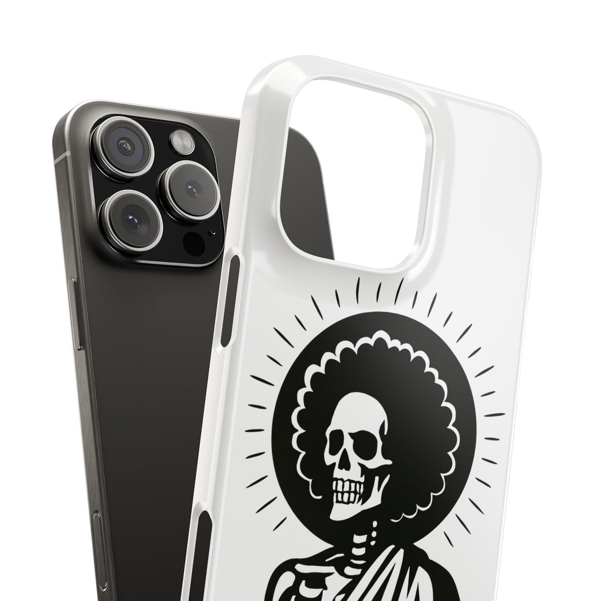 Brook • Mythologie Case — vue 76