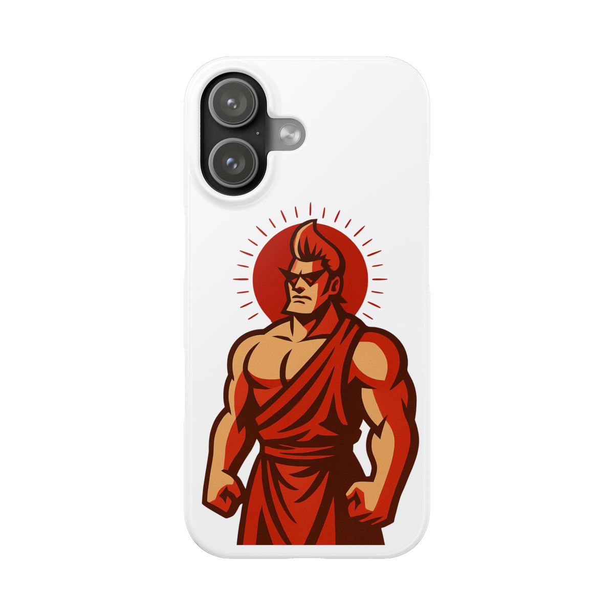 Franky • Mythologie Case — vue 23
