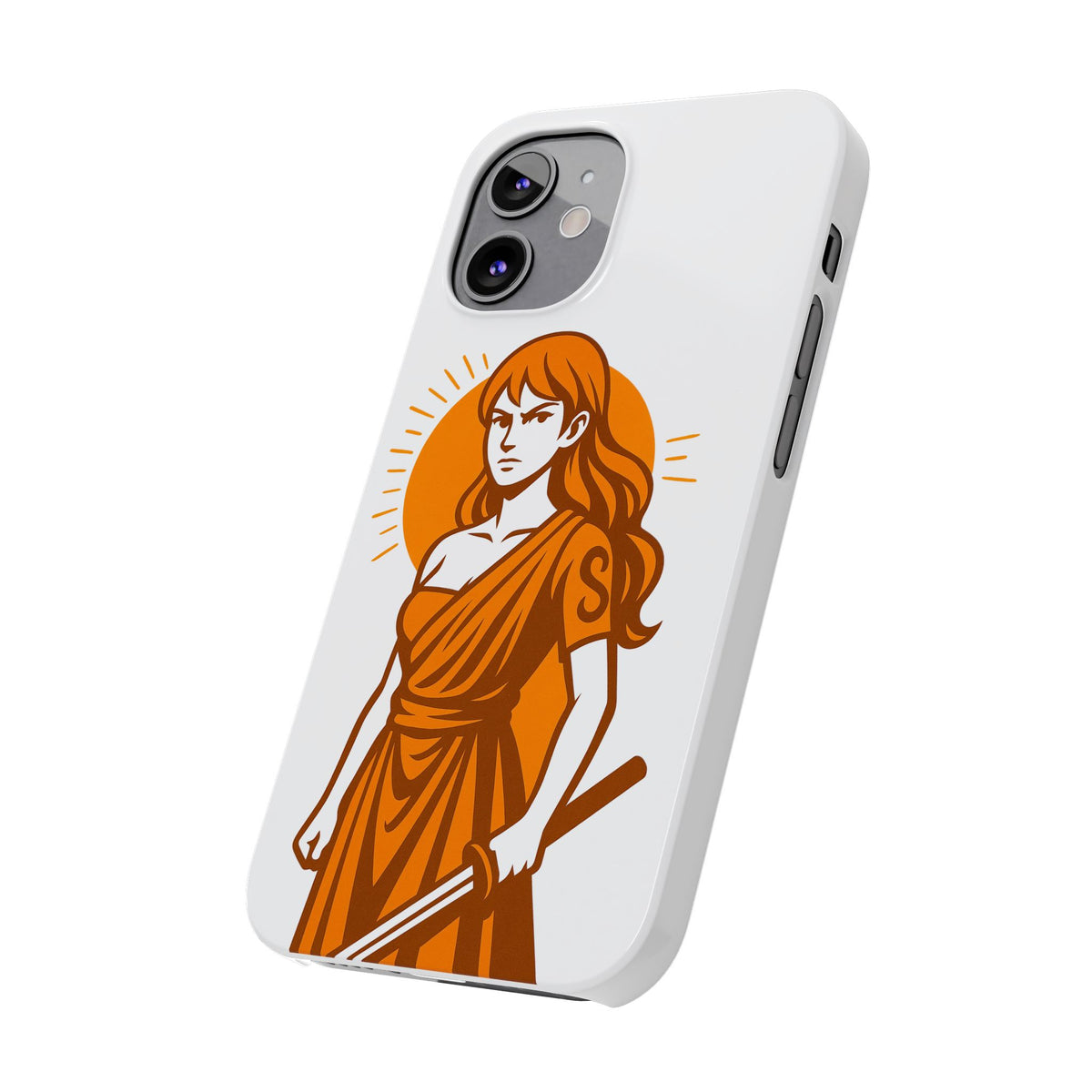 Nami • Mythologie Case — vue 52