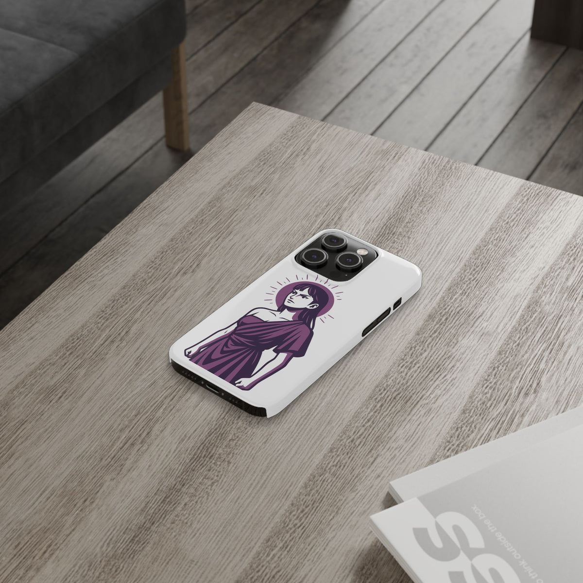 Robin • Mythologie Case — vue 58