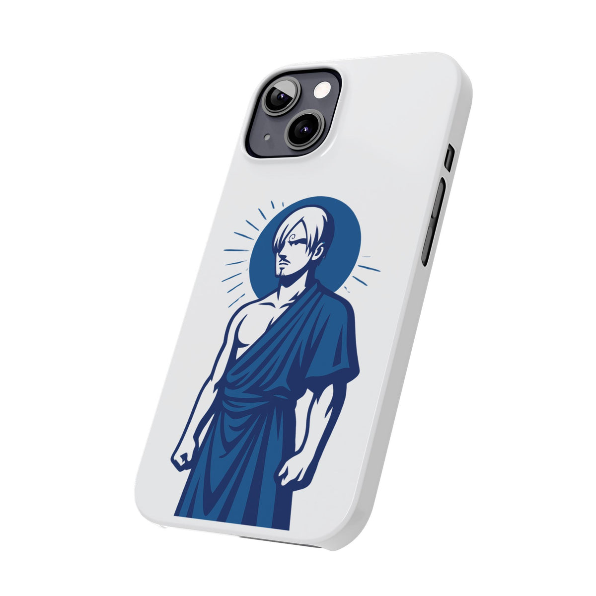 Sanji • Mythologie Case — vue 37