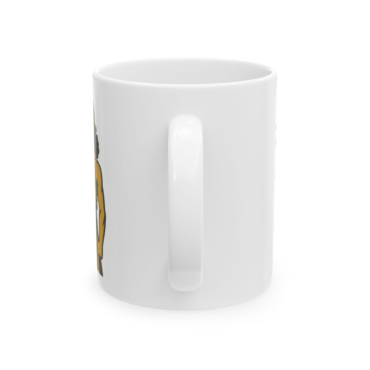 Ussop • Mythologie Mug — vue 3
