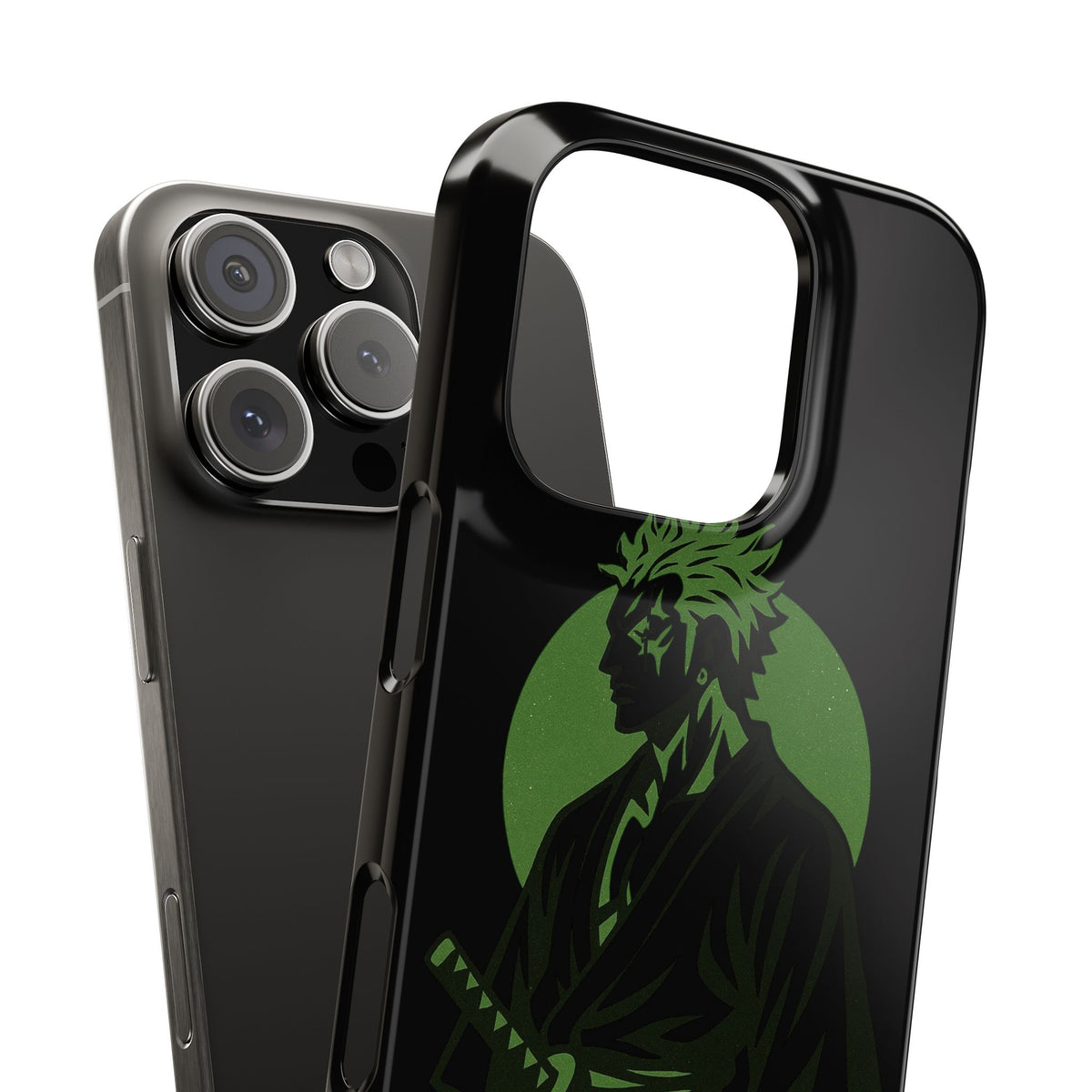 Zoro • Mythologie Case — vue 72