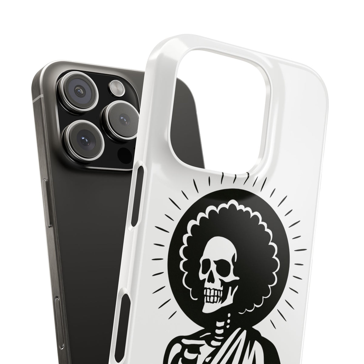 Brook • Mythologie Case — vue 72