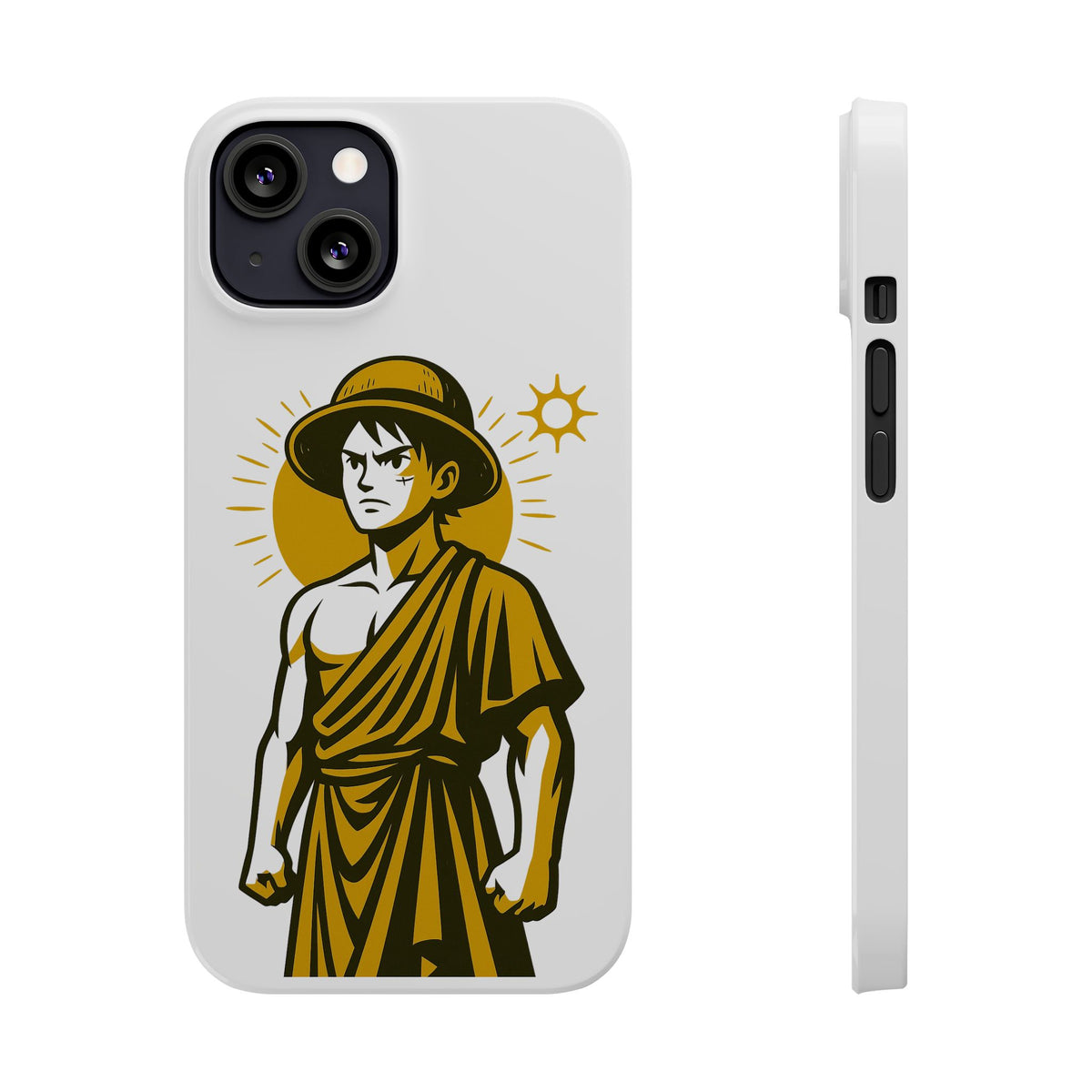 Luffy • Mythologie Case — vue 4