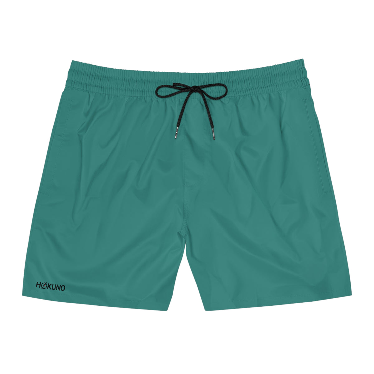 Hokuno Design Swim Shorts Sky Blue — vue 1