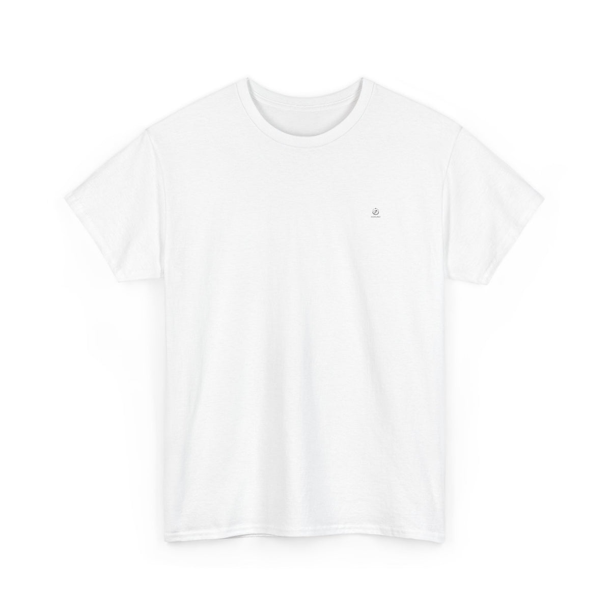 Jinbe • Direction Tee — vue 1