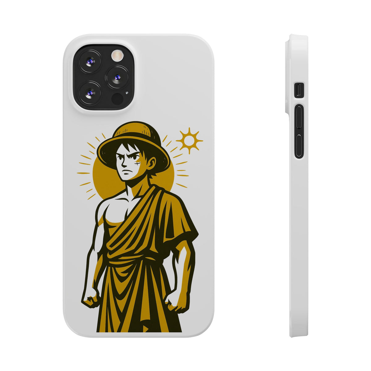 Luffy • Mythologie Case — vue 8