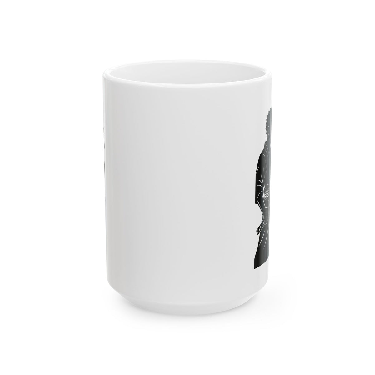 Zoro • Direction Mug — vue 2