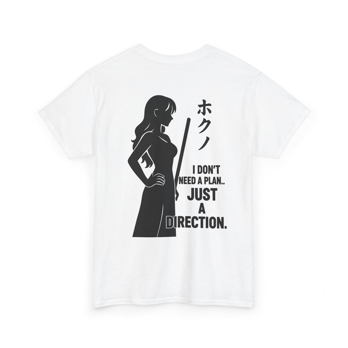 Nami • Direction Tee — vue 2