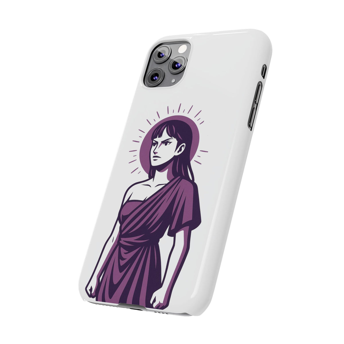 Robin • Mythologie Case — vue 34