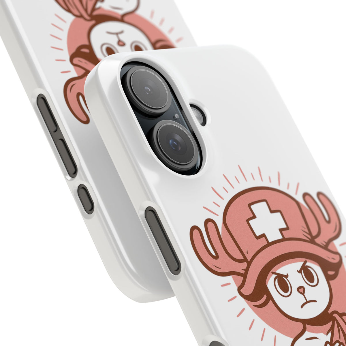 Choper • Mythologie Case — vue 69