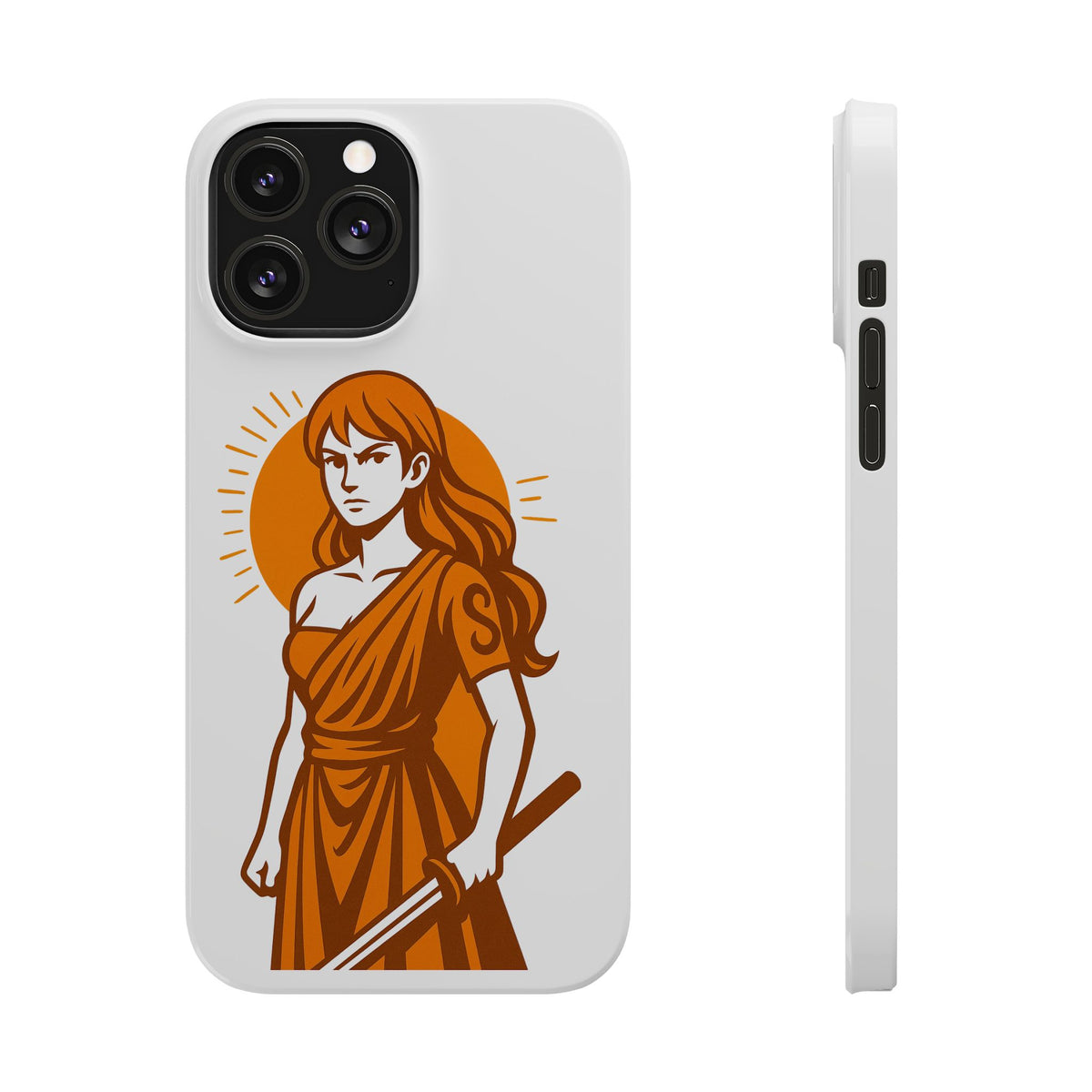 Nami • Mythologie Case — vue 7