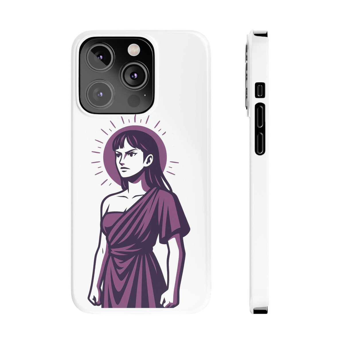 Robin • Mythologie Case — vue 12