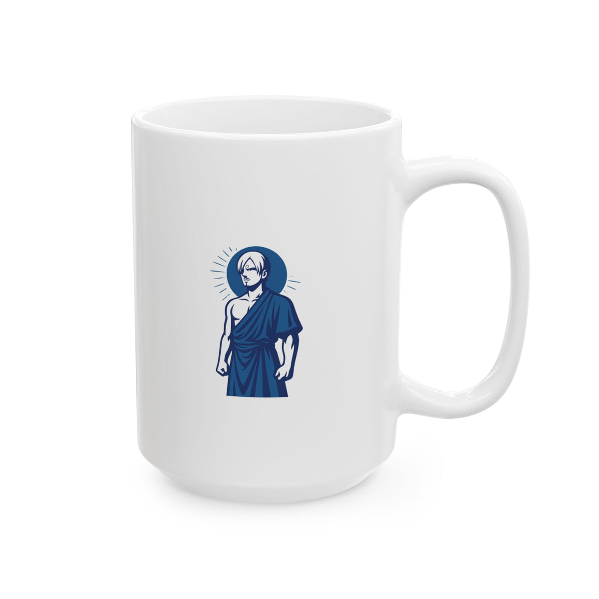 Sanji • Mythologie Mug — vue 8