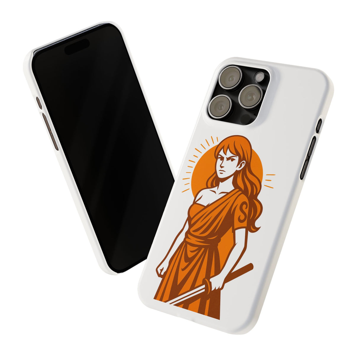 Nami • Mythologie Case — vue 67
