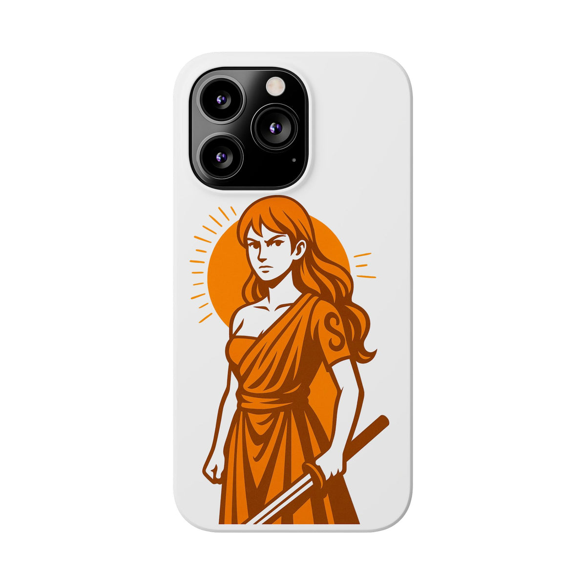 Nami • Mythologie Case — vue 42