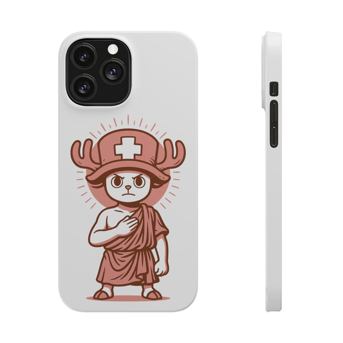 Choper • Mythologie Case — vue 7