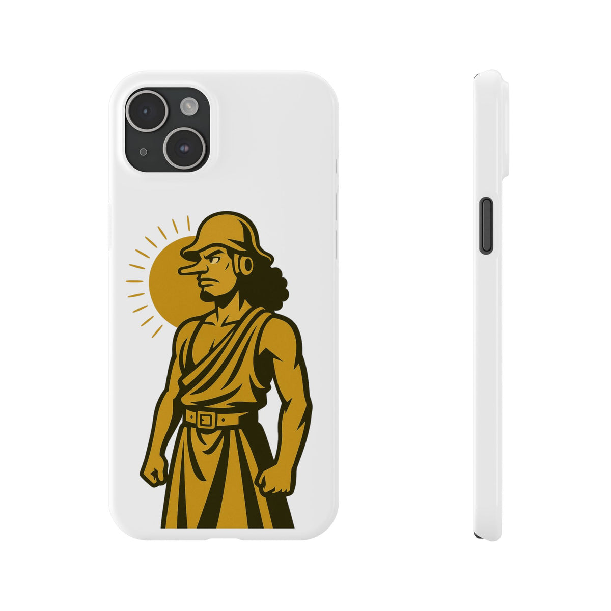 Ussop • Mythologie Case — vue 16