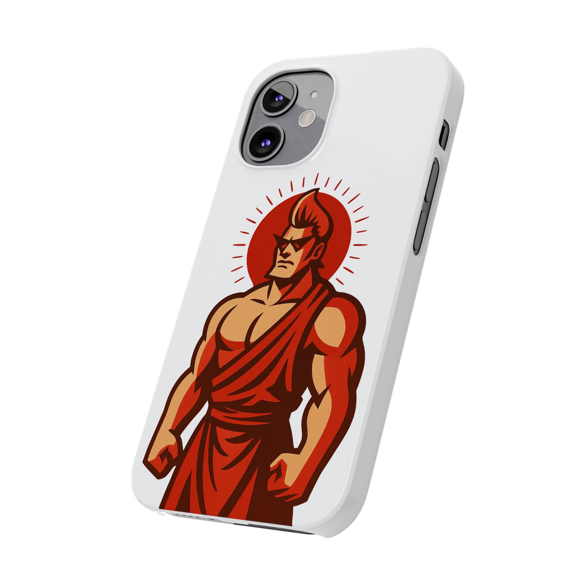Franky • Mythologie Case — vue 52
