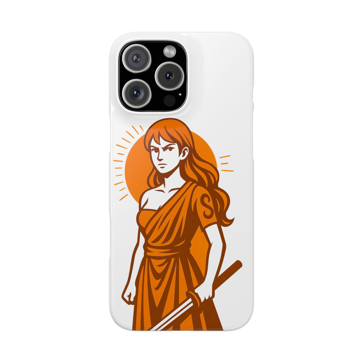 Nami • Mythologie Case — vue 22