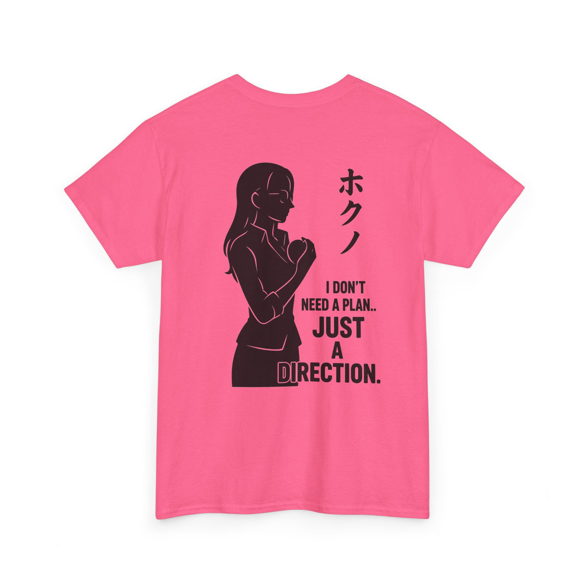 Robin • Direction Tee — vue 17