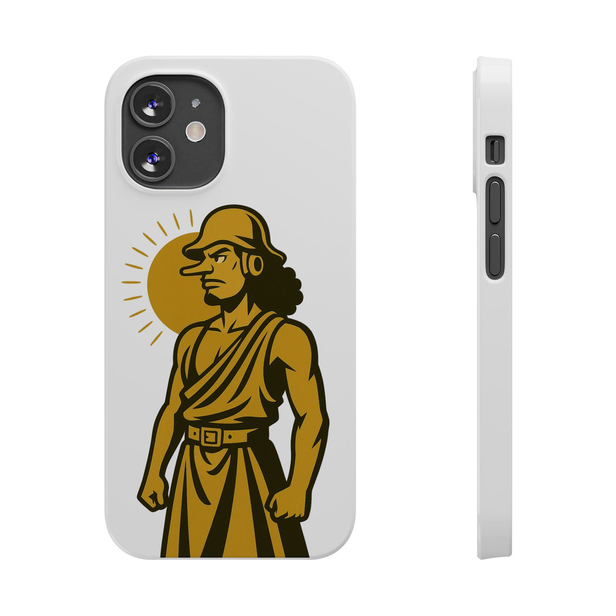 Ussop • Mythologie Case — vue 9