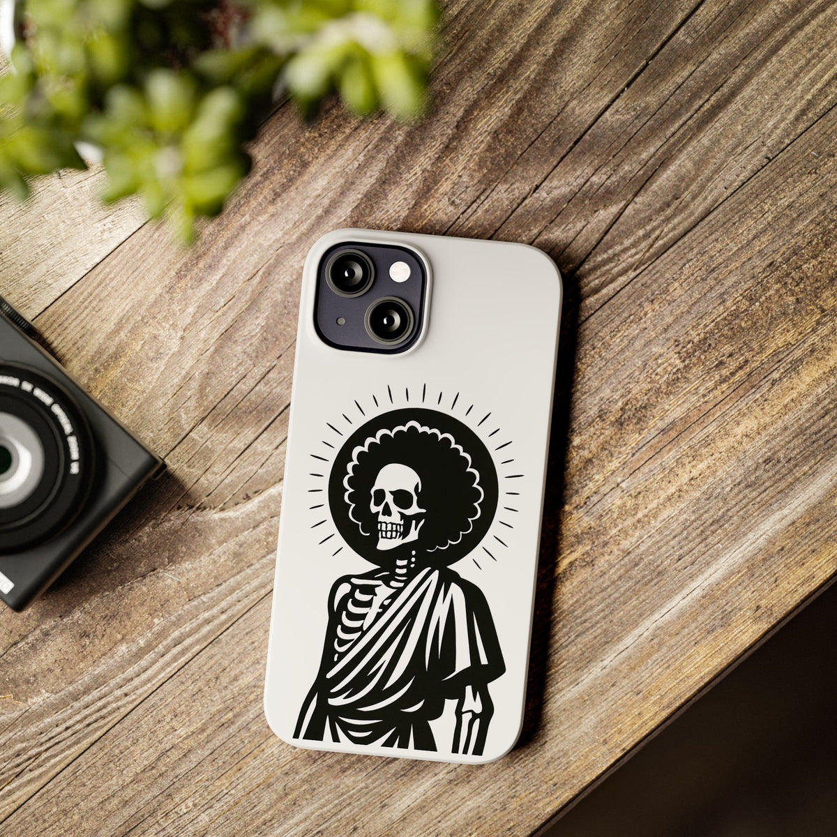 Brook • Mythologie Case — vue 38