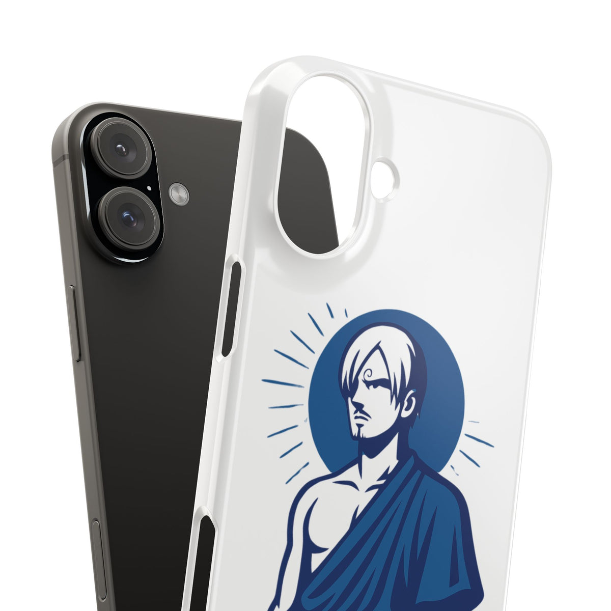 Sanji • Mythologie Case — vue 74